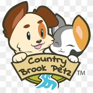 Country Brook - Dog, HD Png Download