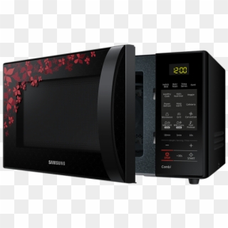 Samsung Microwave Oven Png Image With Transparent Background - Microwave Oven, Png Download