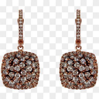 Lilliane's Jewelry - Earrings, HD Png Download