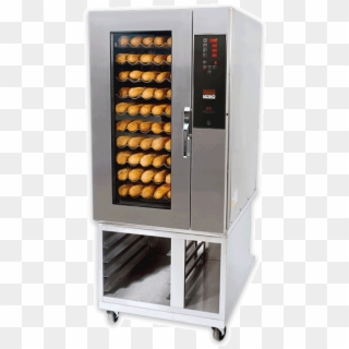 10 Tray Classic Convection Ovens - Hornos Electricos Para Pan, HD Png Download