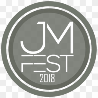 Jmfest Logo Web - Emblem, HD Png Download