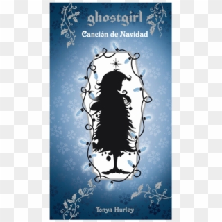 Pdf - Ghostgirl Todos Los Libros, HD Png Download