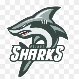 Emblem , Png Download - Shark, Transparent Png