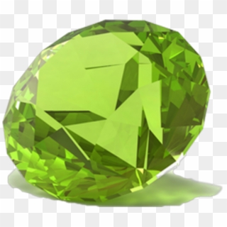Gems Of Sri Lanka - Peridot Gemstone, HD Png Download