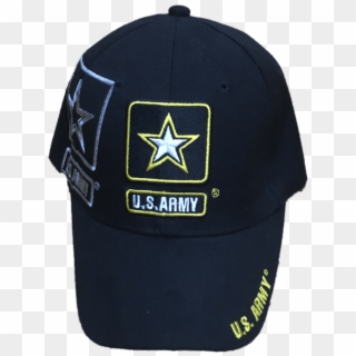 Us Army Hat - Us Army, HD Png Download