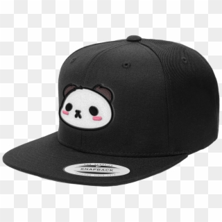 Panda Army Snapback Hat - Baseball Cap, HD Png Download