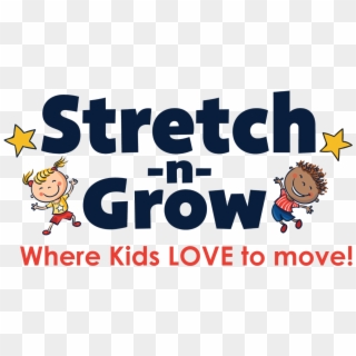 Home Stretch Grow Png Transparent Png Moving Animated - Cartoon, Png Download