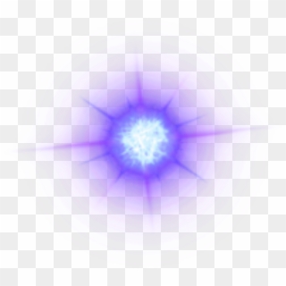 Star Glow Png - Circle, Transparent Png
