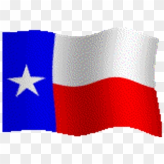 Long May She Wave - Texas Flag Clip Art, HD Png Download