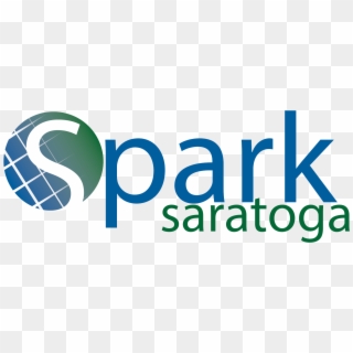 Spark Saratoga - Graphic Design, HD Png Download
