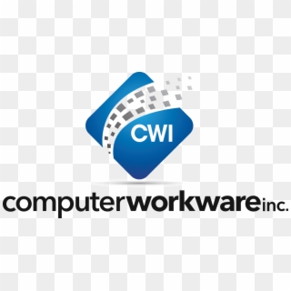 Computer Workware Logo - Doğru Tercih, HD Png Download