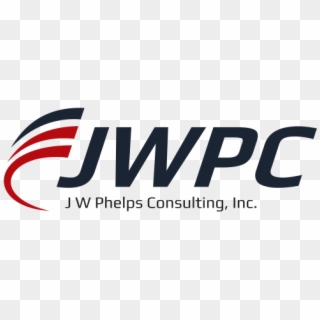 Computer Logo Design For J W Phelps Consulting, Inc - Graphics, HD Png Download