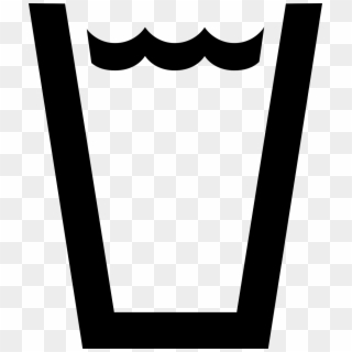 Water Glass Cup Drinking Thirst Png Image - Water Cup Icon Png, Transparent Png