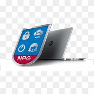 Finally, A Computer With Everything The Professional - Netbook, HD Png Download