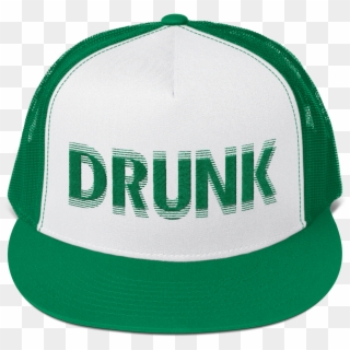 Limited Edition Drunk - Cap, HD Png Download