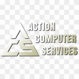 Action Computer Services - Graphics, HD Png Download