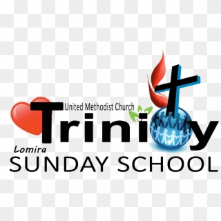 Sunday School - Large/png - Social Media, Transparent Png