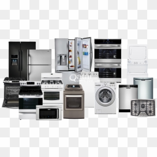Title - Appliance Repair, HD Png Download