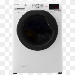 Our Experts Love Washing Machines - Hoover Dynamic Next Dxoc 69afn Nfc, HD Png Download
