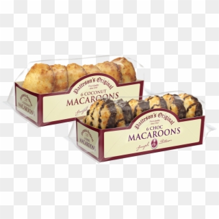 Macaroons - Panettone, HD Png Download