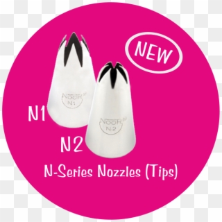 They Are Manufactured With Utmost Precision So As To - N1 Nozzle, HD Png Download
