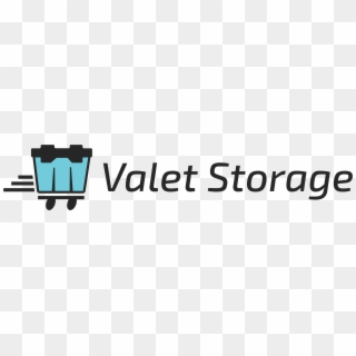 Valet Storage Logo, HD Png Download
