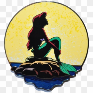 Download Little Mermaid Png PNG Transparent For Free Download - PngFind