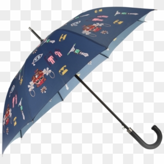 Sombrilla Style Trend - Umbrella, HD Png Download