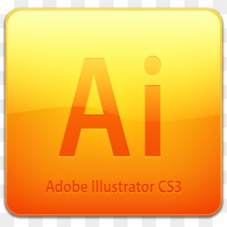 1024x1024px - Adobe Illustrator Cs3 Logo, HD Png Download