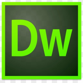 Dreamweaver - Adobe Dreamweaver, HD Png Download