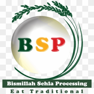 Bismillah Sehla Processing Plant Pvt Ltd - Circle, HD Png Download