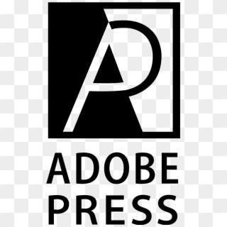 Adobe Press Vector - Adobe Press Logo, HD Png Download