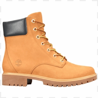 Timberland Jayne 6 Waterproof Boots For Women - Work Boots, HD Png Download