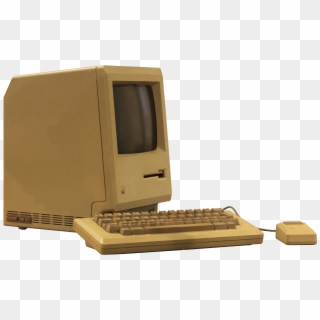Computers In 1998, HD Png Download