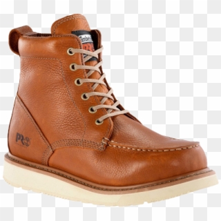 Timberland Pro - Timberland Pro Wedge Boot, HD Png Download