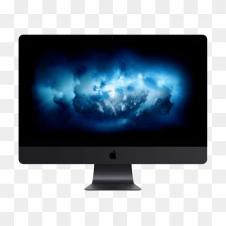 Macintosh Computer Png Photos - Imac Pro, Transparent Png