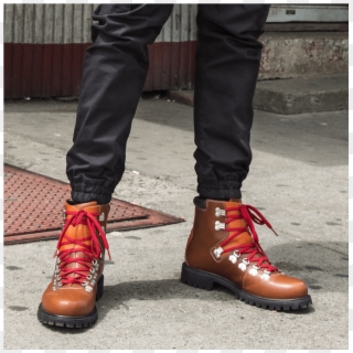 Timberland 1978 Hike Wp Boot, HD Png Download