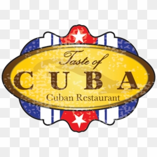 Taste Of Cuba Delivery - Cuban Food, HD Png Download