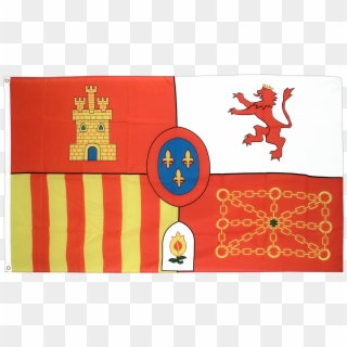 Royal Ft Flag - Emblem, HD Png Download