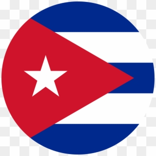Cuban Flag Icon, HD Png Download