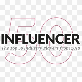 The Top 50 Industry Players From - Calligraphy, HD Png Download