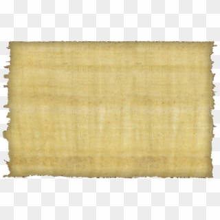 Papyrus Paper Wallpaper - Paper, HD Png Download