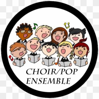 Choir Clipart Choral Speaking - Audition For Chorale Singing, HD Png Download