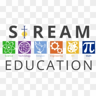 James Cathedral School - Steam Education Logo, HD Png Download