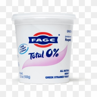 Nonfat Greek Yogurt, HD Png Download