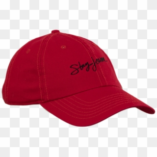 Red Cap Png - Beechfield, Transparent Png