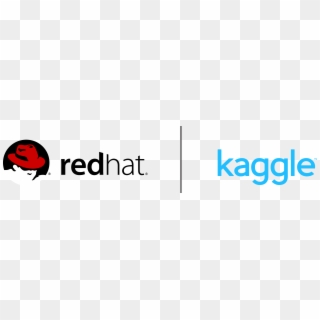 Red Hat - Red Hat Logo Transparent, HD Png Download