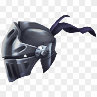 Valorous Knight Helmet - Crab, HD Png Download