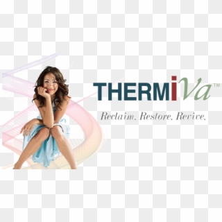 Thermiva Vaginal Rejuvenation - Thermiva, HD Png Download