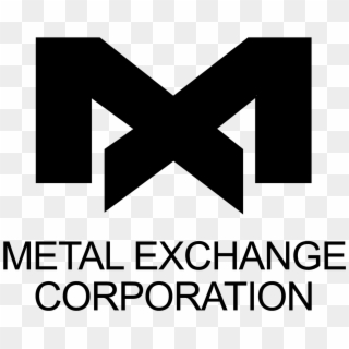 Metal Exchange Corp - Symmetry, HD Png Download